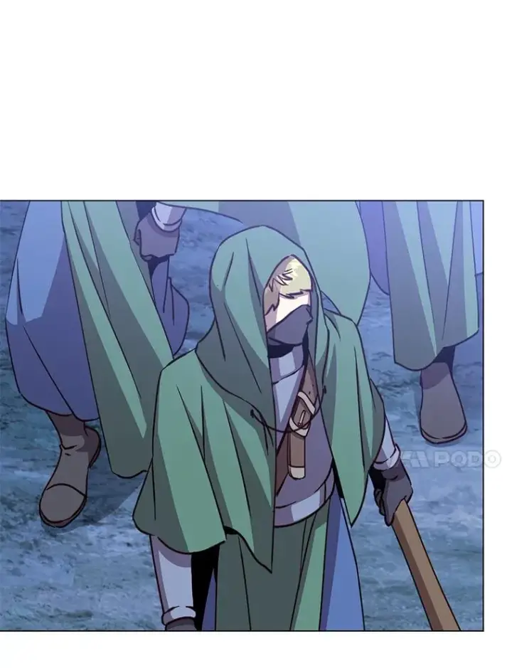 漫画《顶级英雄归来》181.精灵之箭第27张图