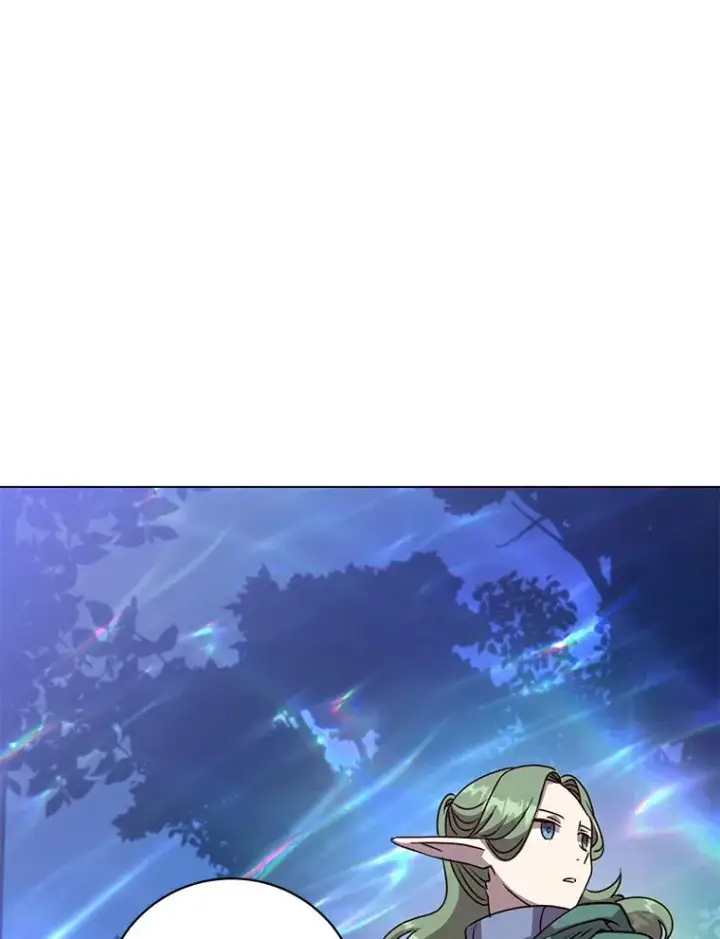 漫画《顶级英雄归来》181.精灵之箭第28张图