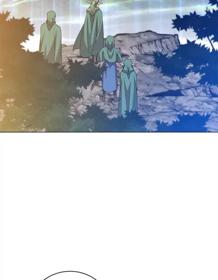 漫画《顶级英雄归来》181.精灵之箭第36张图