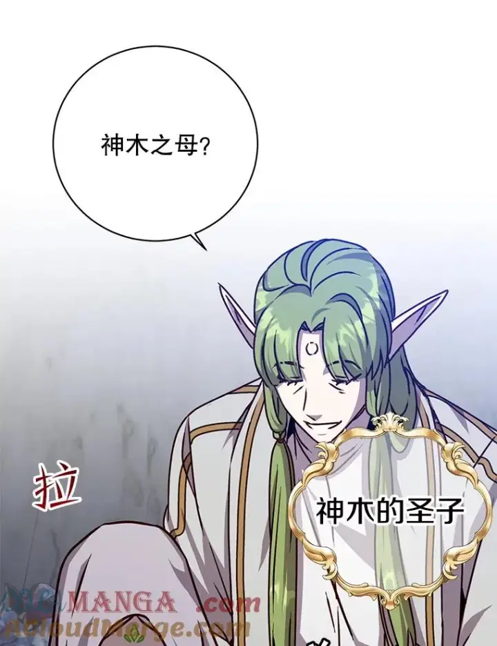 《顶级英雄归来》182.神木圣地图69
