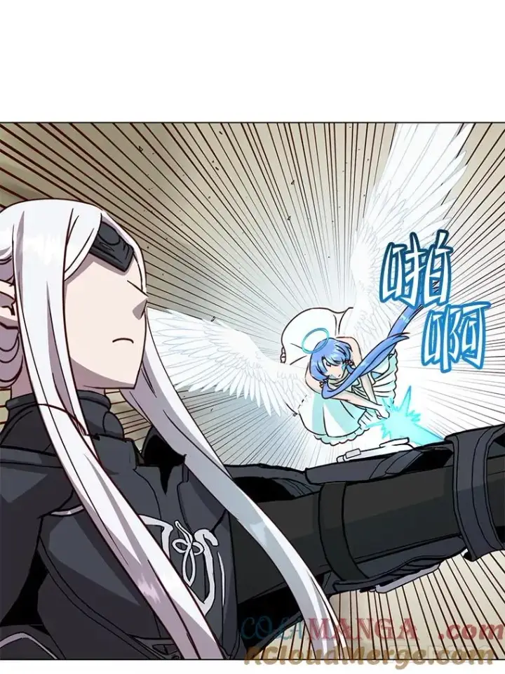 《顶级英雄归来》185.复仇编队图77