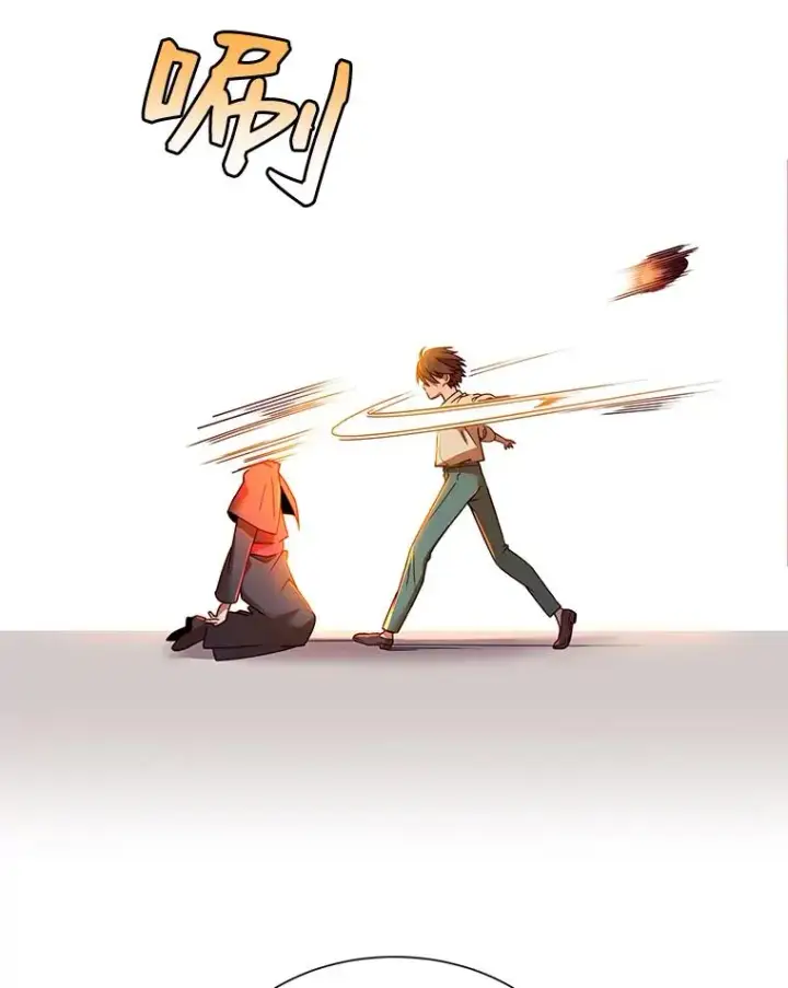 《顶级英雄归来》8.杀死神官图50