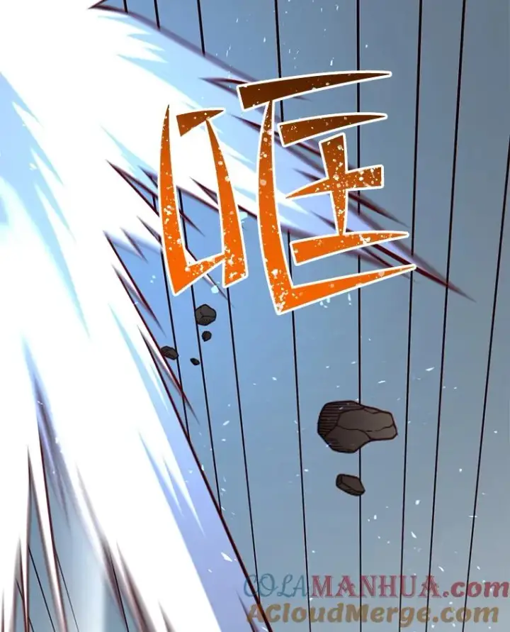 漫画《顶级英雄归来》80.较量第21张图
