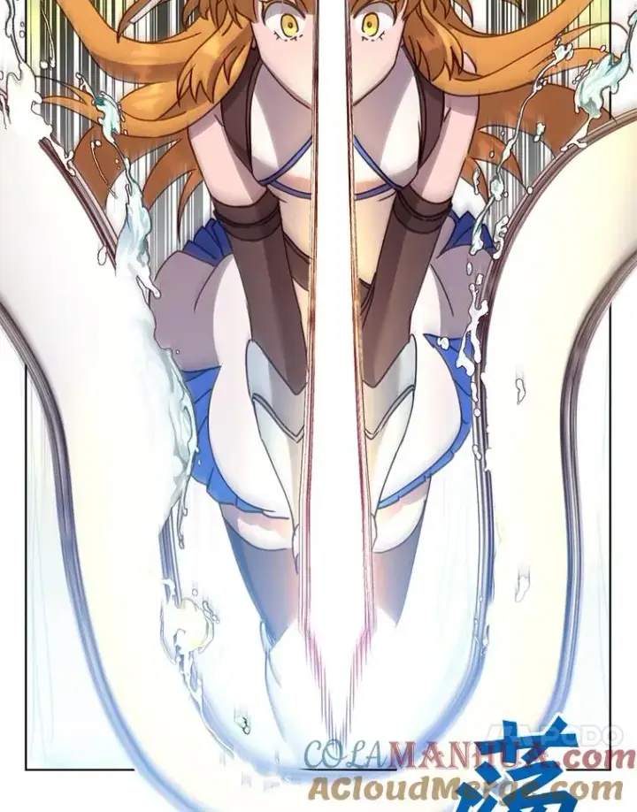 漫画《顶级英雄归来》80.较量第41张图