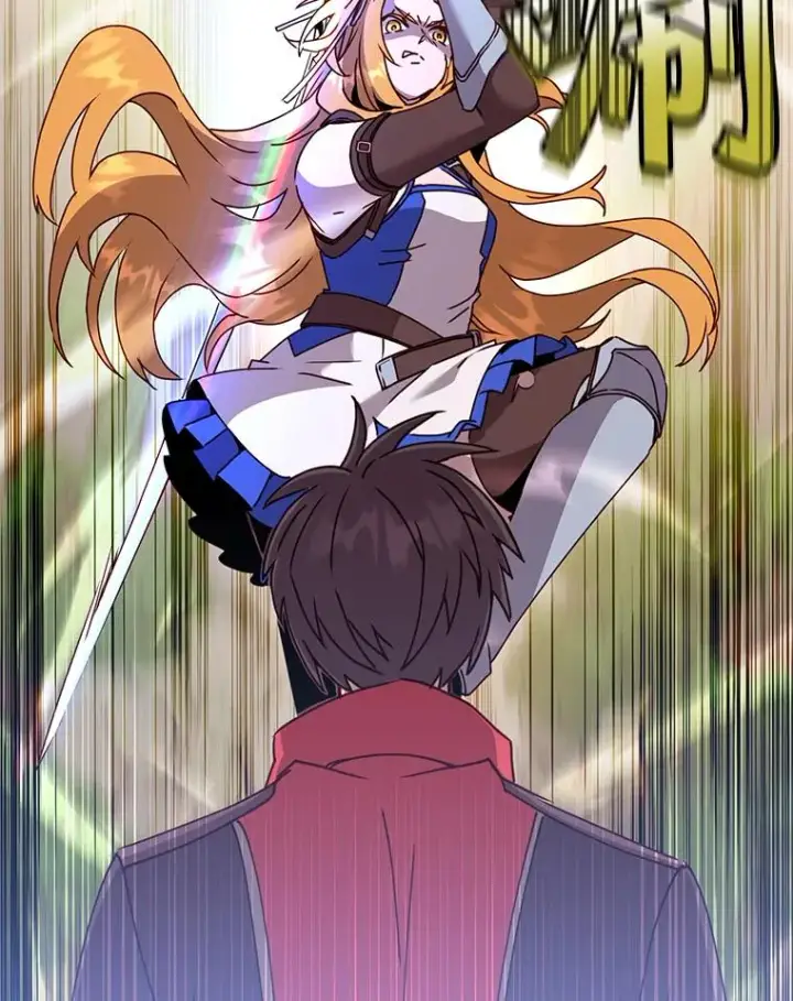 漫画《顶级英雄归来》80.较量第88张图