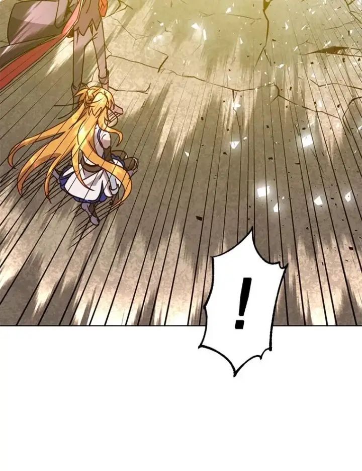 漫画《顶级英雄归来》81.重剑第44张图