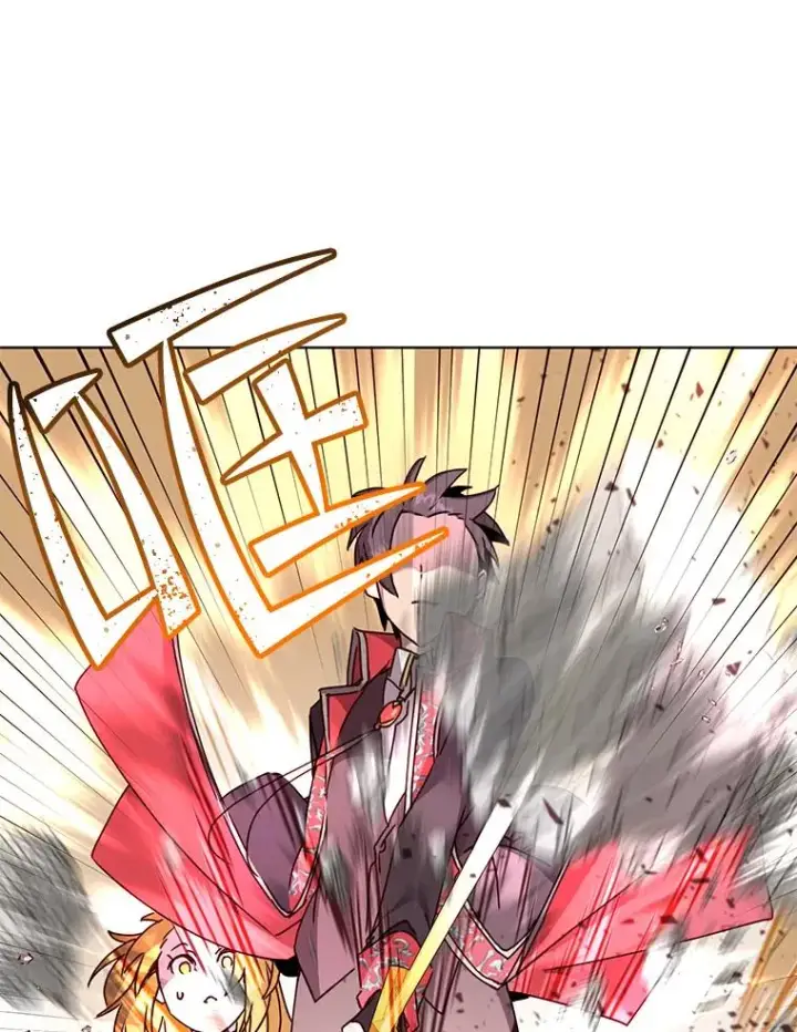 漫画《顶级英雄归来》81.重剑第50张图