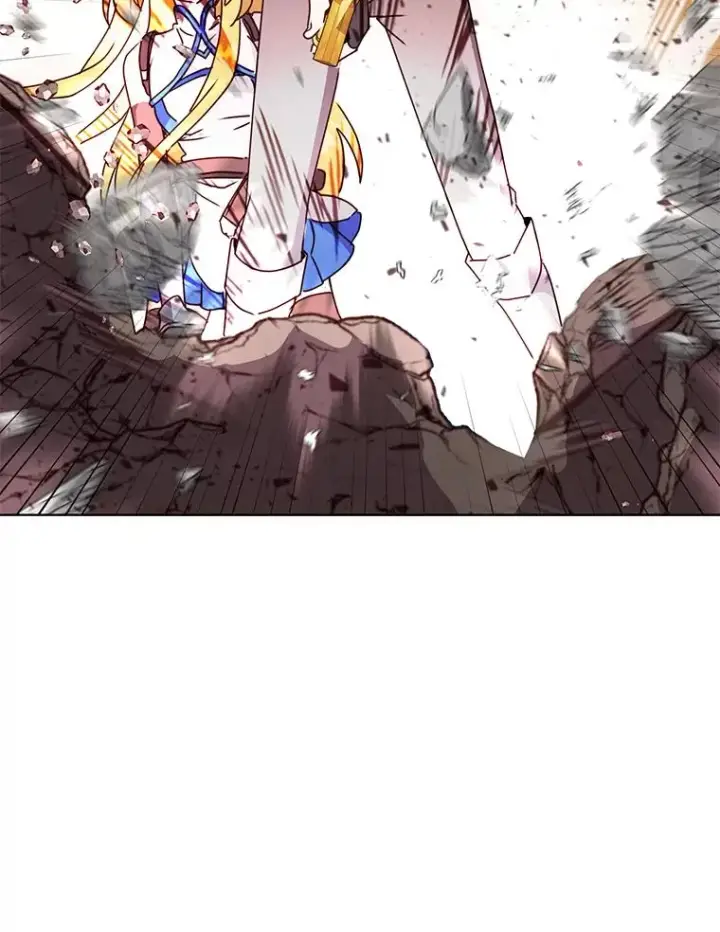 漫画《顶级英雄归来》81.重剑第51张图