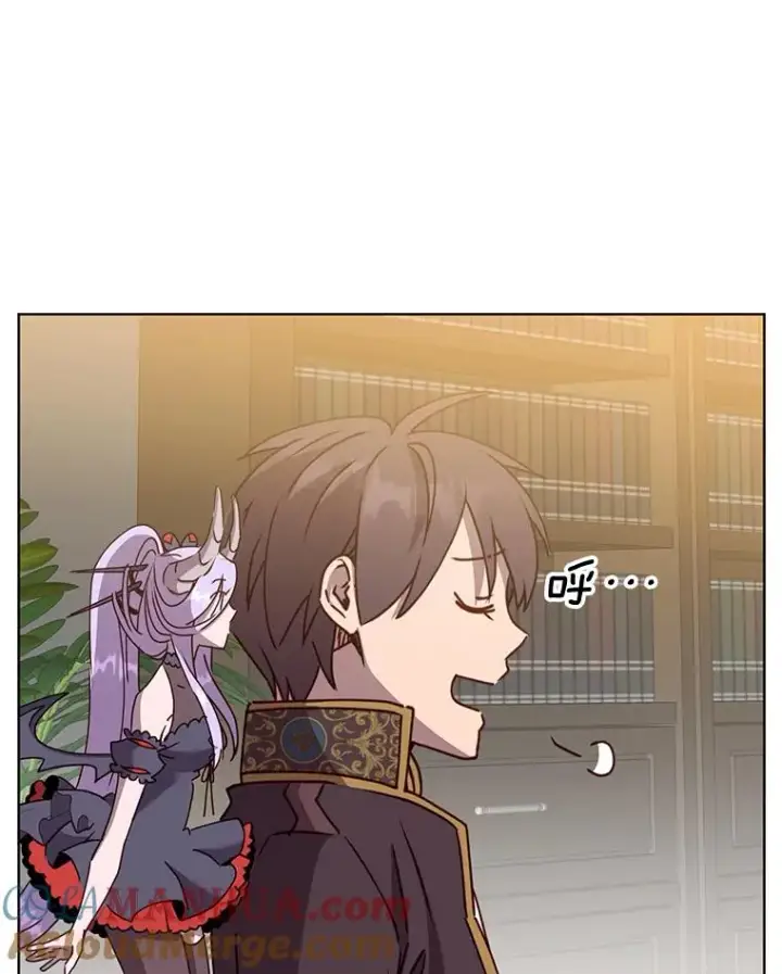 漫画《顶级英雄归来》82.秘密骑士团第117张图