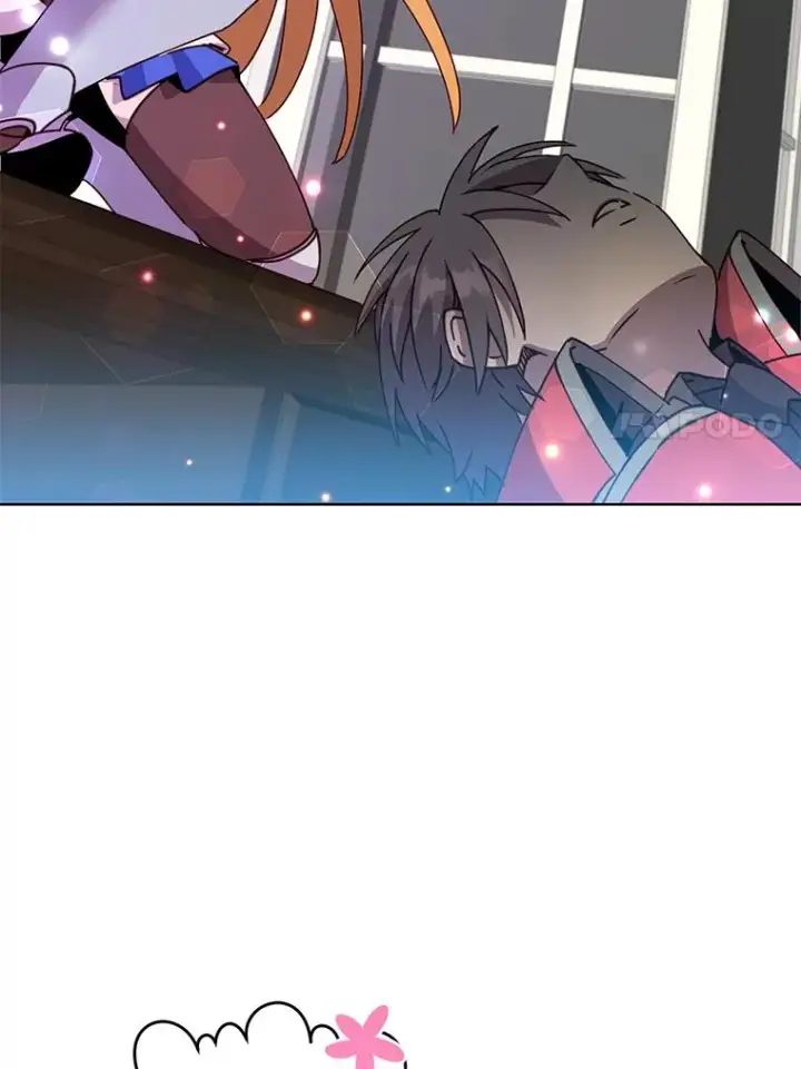 漫画《顶级英雄归来》83.启程第27张图