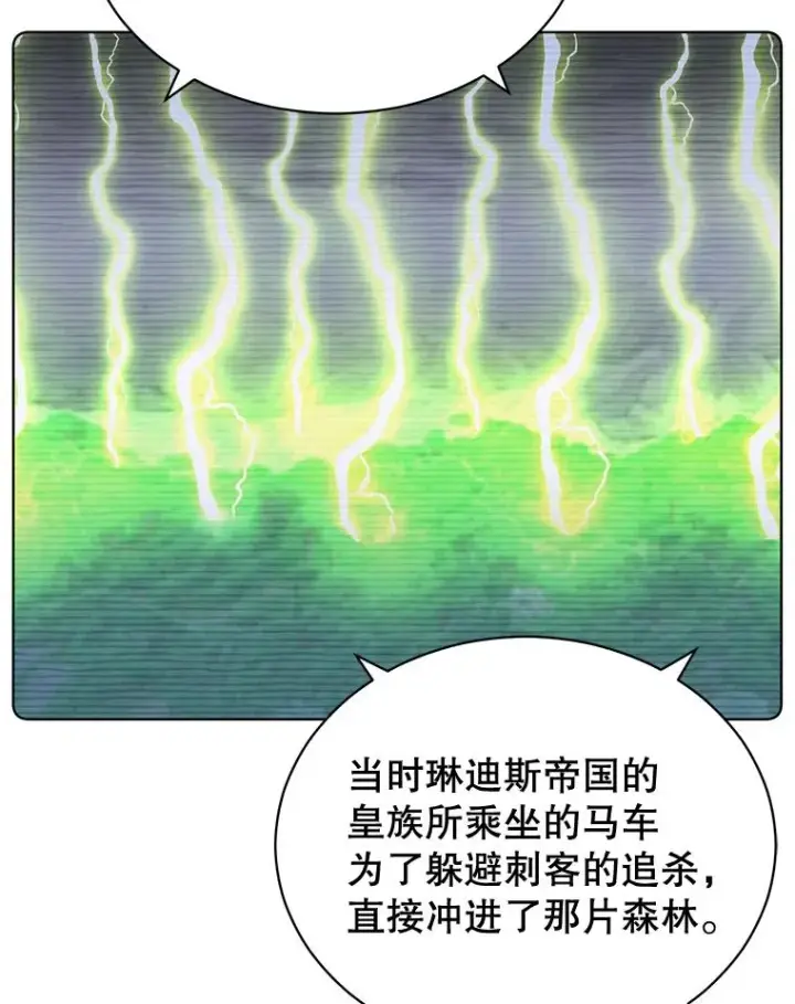 漫画《顶级英雄归来》83.启程第6张图