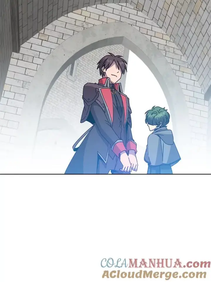 漫画《顶级英雄归来》85.违反盟约第21张图