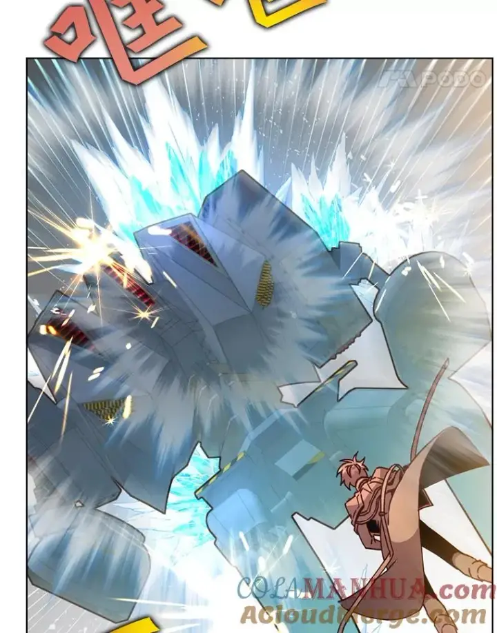 漫画《顶级英雄归来》86.比试第101张图