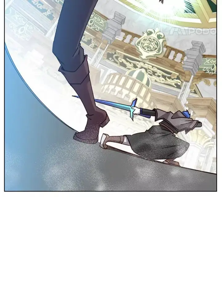 漫画《顶级英雄归来》87.冻结魔法第88张图