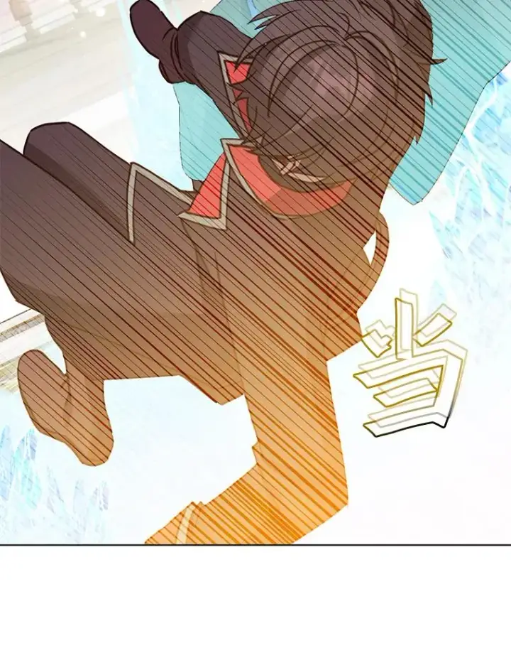 漫画《顶级英雄归来》87.冻结魔法第98张图