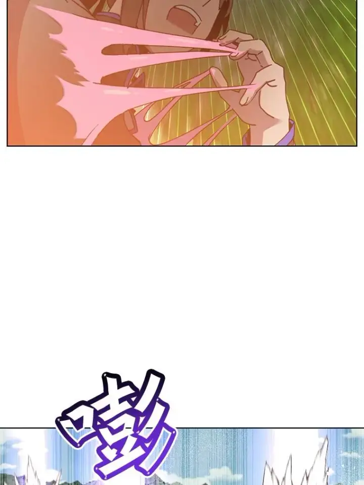 漫画《顶级英雄归来》89.惊人的训练第36张图