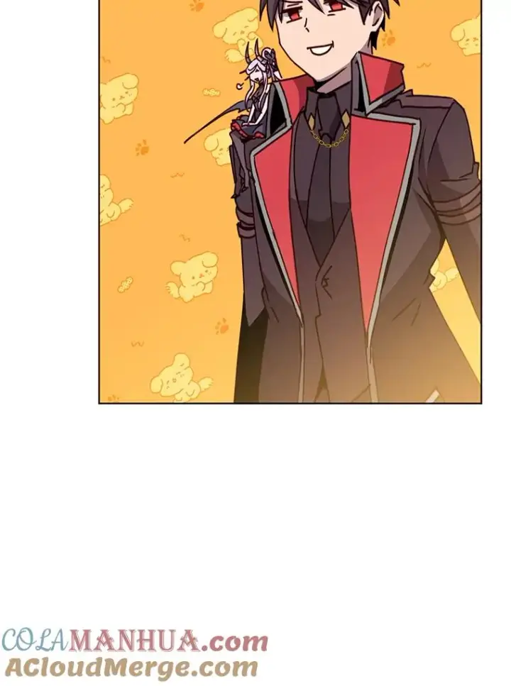 漫画《顶级英雄归来》90.新朋友第41张图