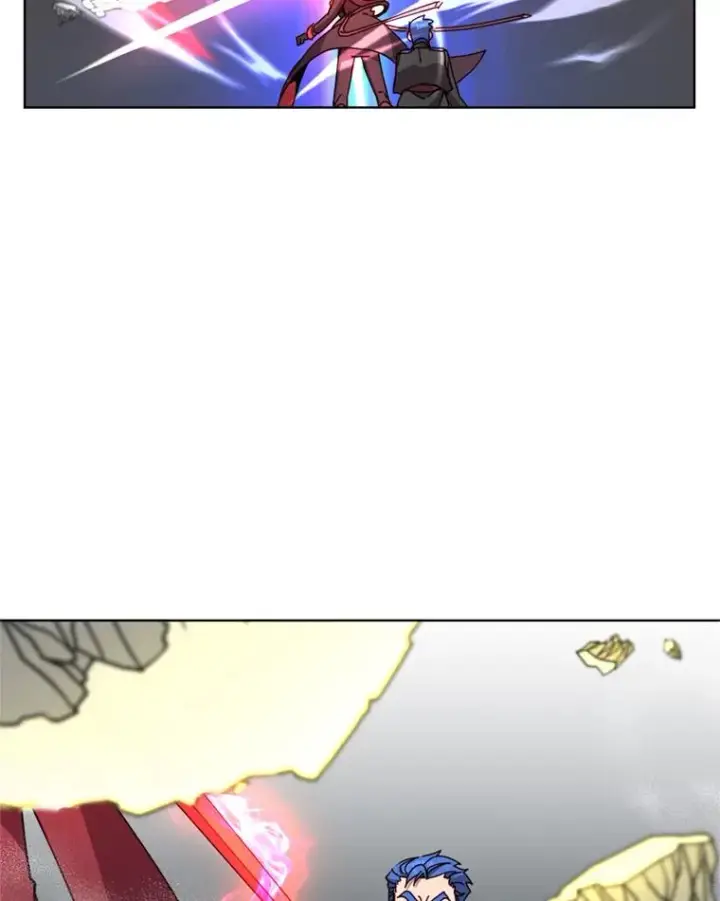 漫画《顶级英雄归来》93.化险为夷第43张图