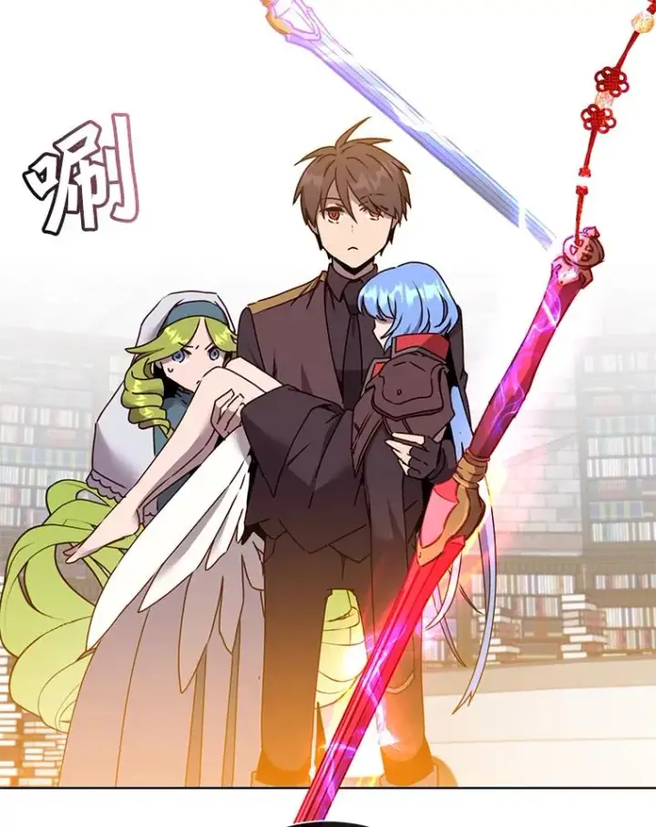 漫画《顶级英雄归来》95.成为所有者第26张图