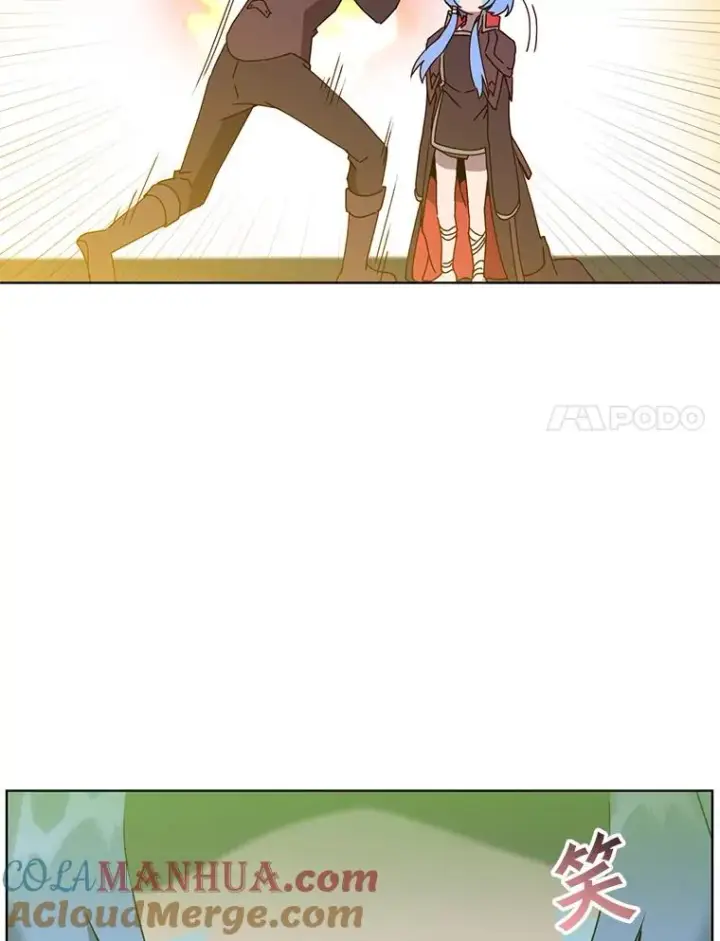 漫画《顶级英雄归来》95.成为所有者第81张图