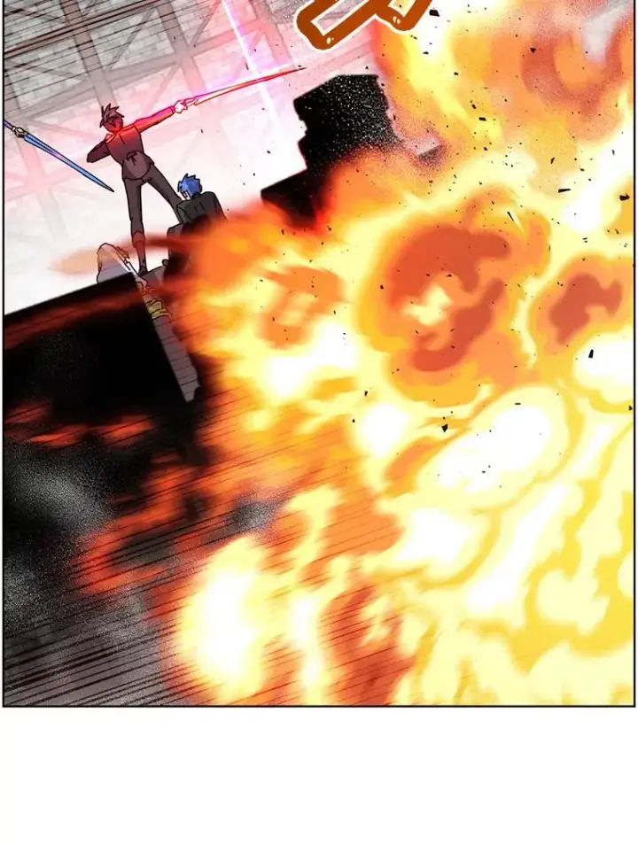 漫画《顶级英雄归来》96.击败半吸血鬼第22张图