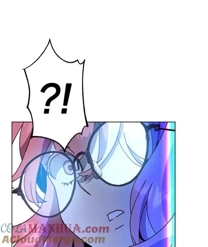 漫画《顶级英雄归来》96.击败半吸血鬼第53张图