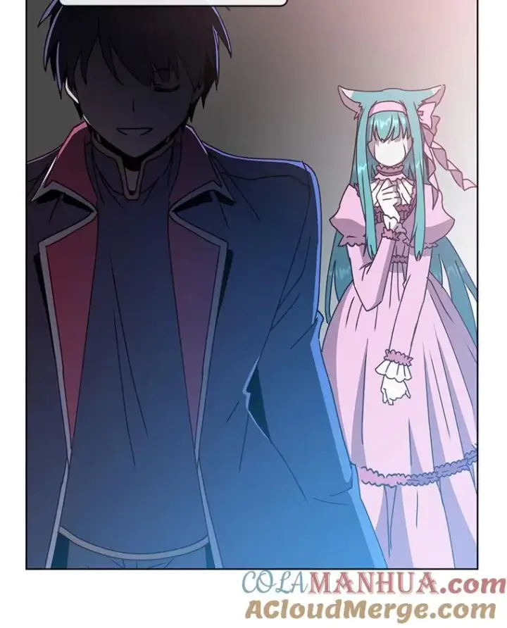 漫画《顶级英雄归来》99.红魔石第121张图