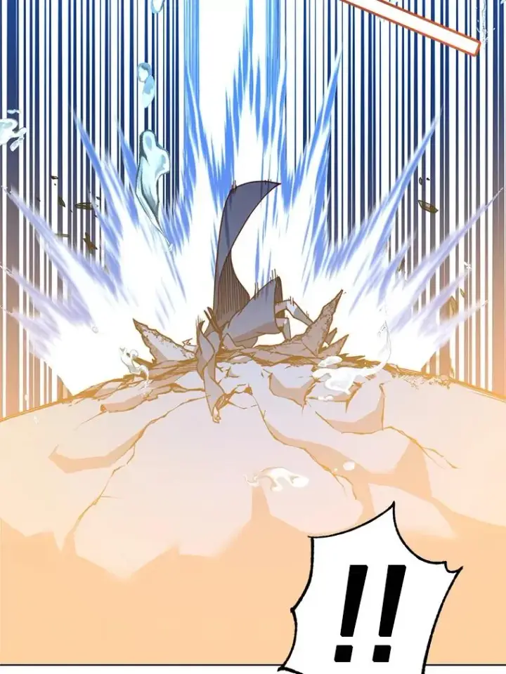 漫画《顶级英雄归来》99.红魔石第38张图