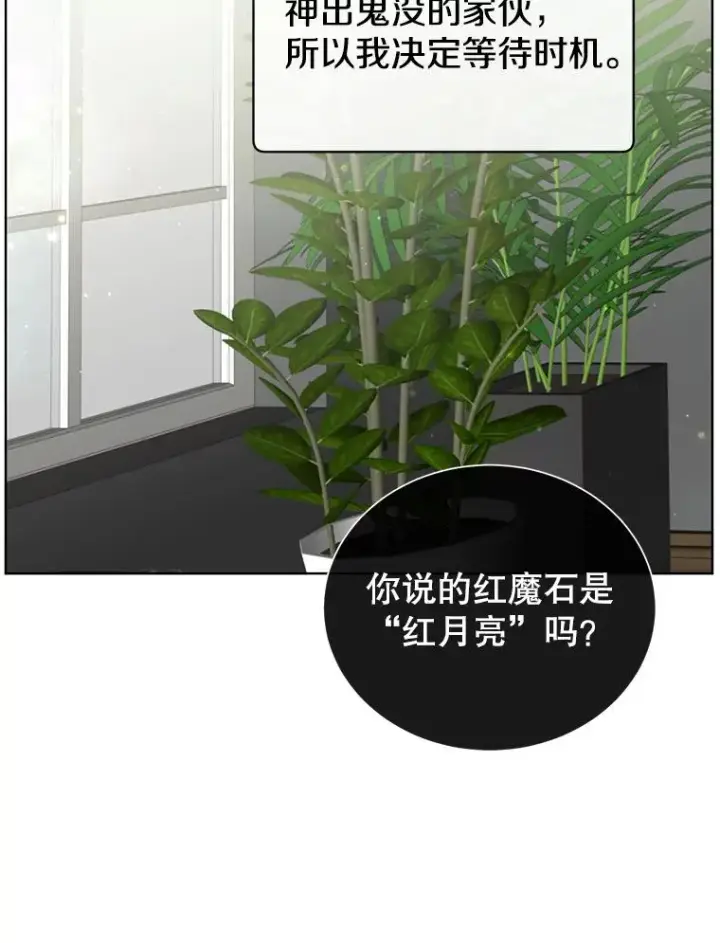漫画《顶级英雄归来》99.红魔石第52张图