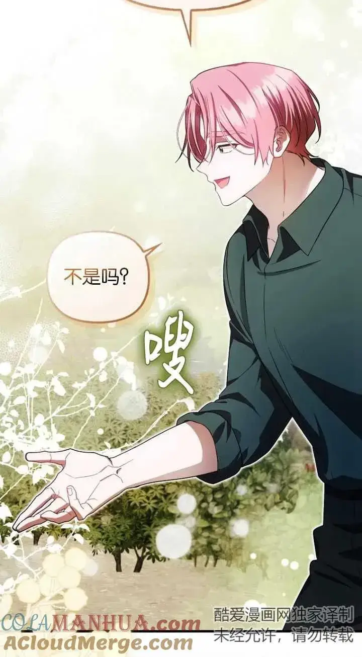 漫画《第一次成为受宠的老幺》第18话第52张图