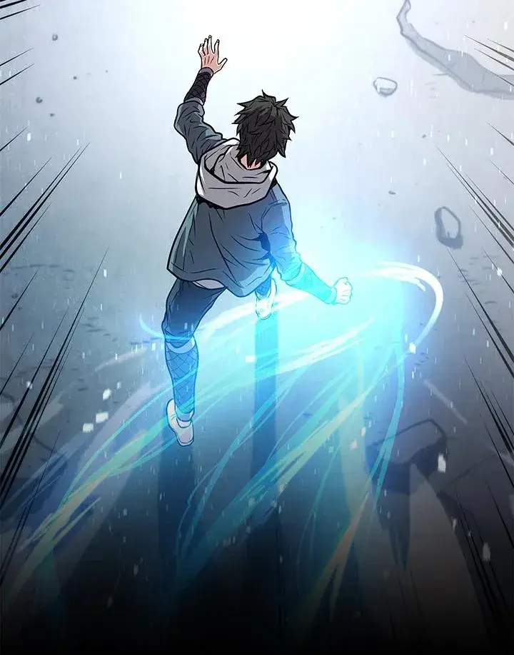 《地狱独食》第14话图151