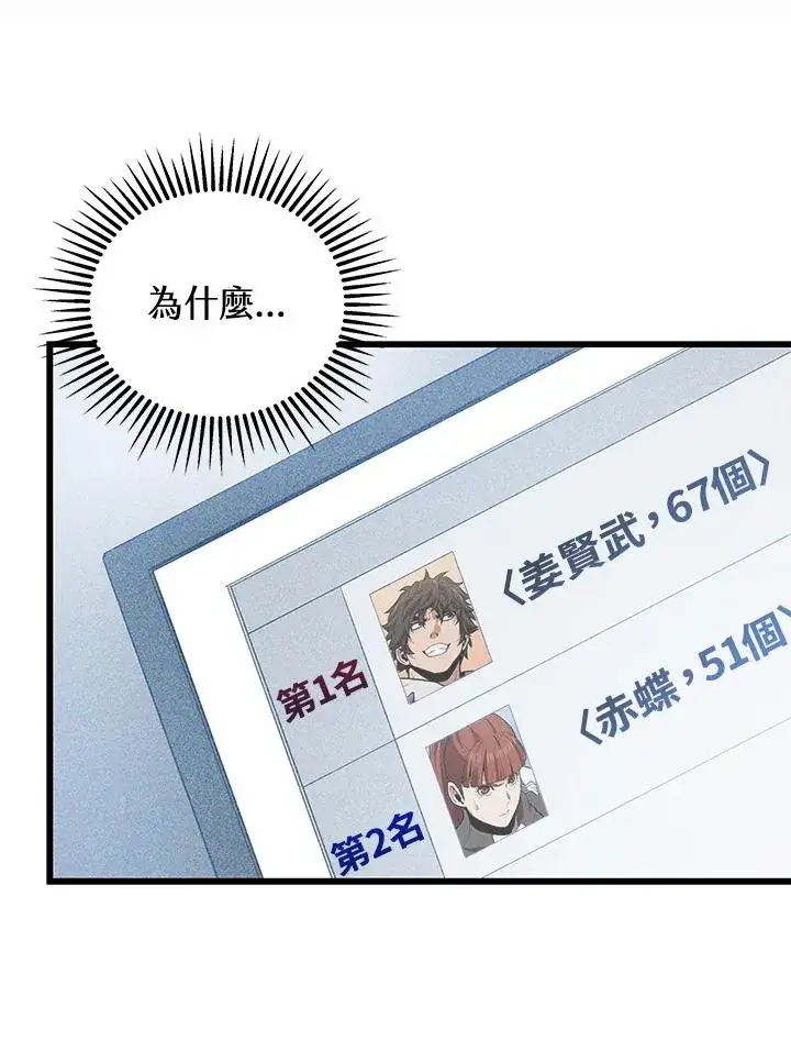 《地狱独食》第14话图27