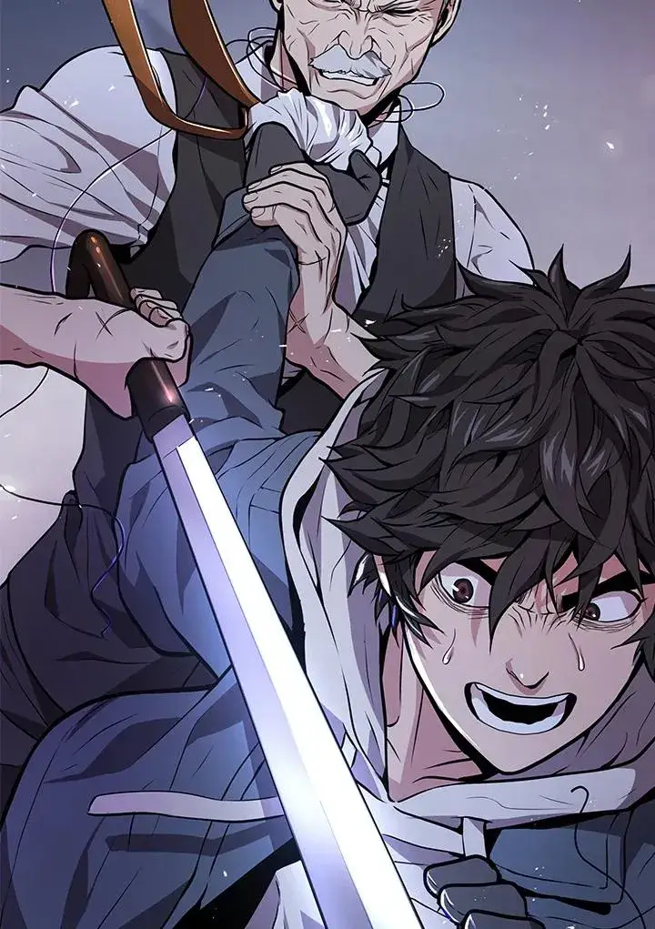 《地狱独食》第17话图56