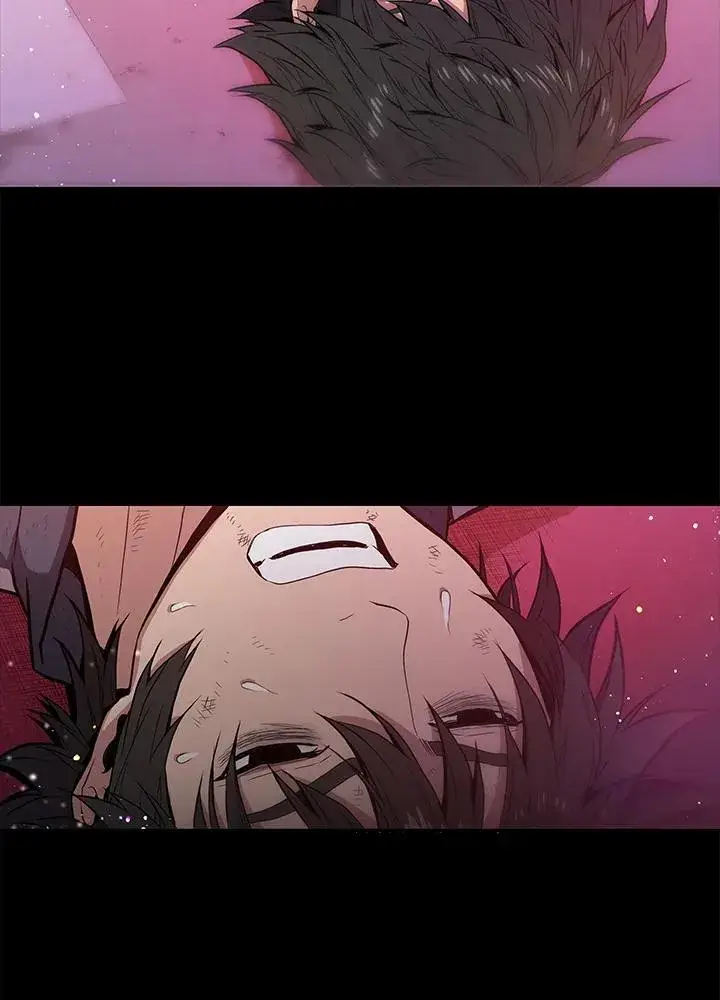 《地狱独食》序章图12