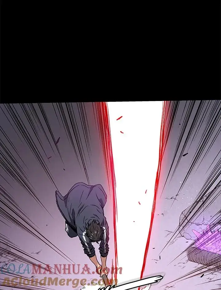 《地狱独食》序章图137
