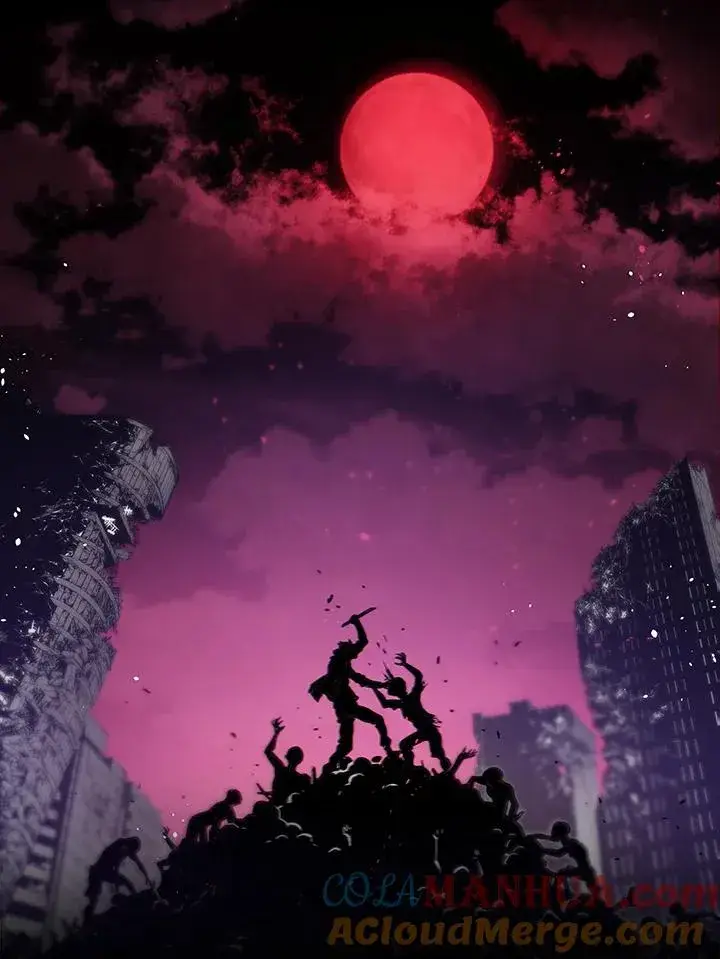《地狱独食》序章图201