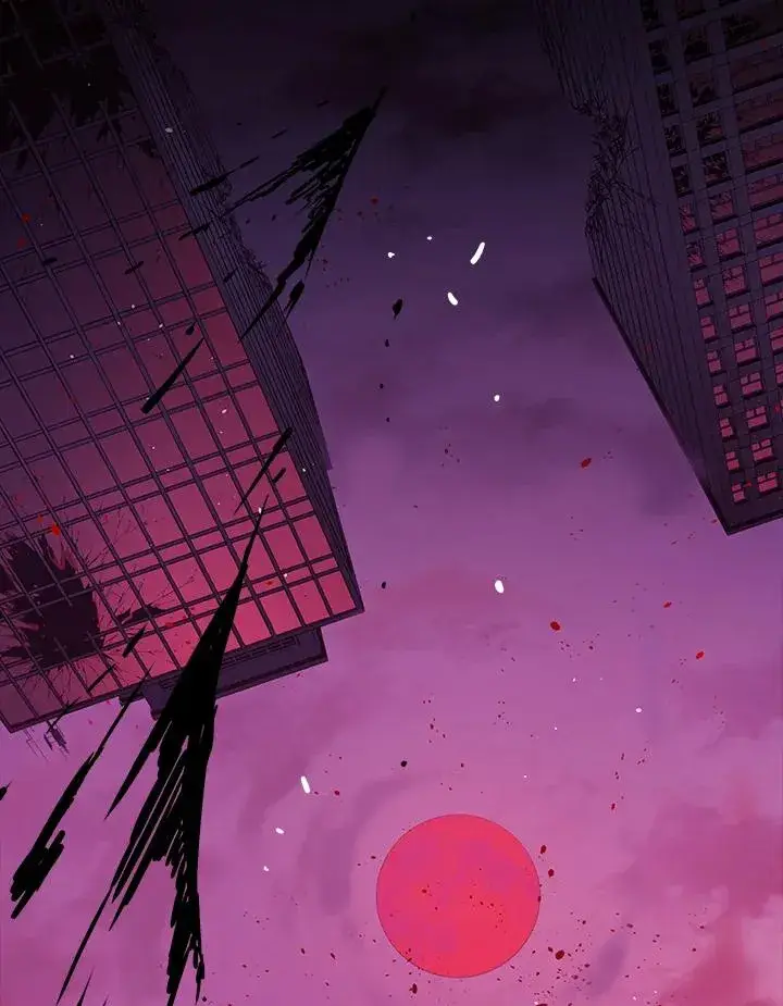 《地狱独食》序章图44