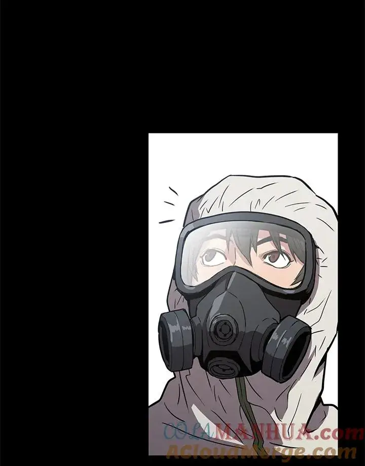 《地狱独食》序章图65