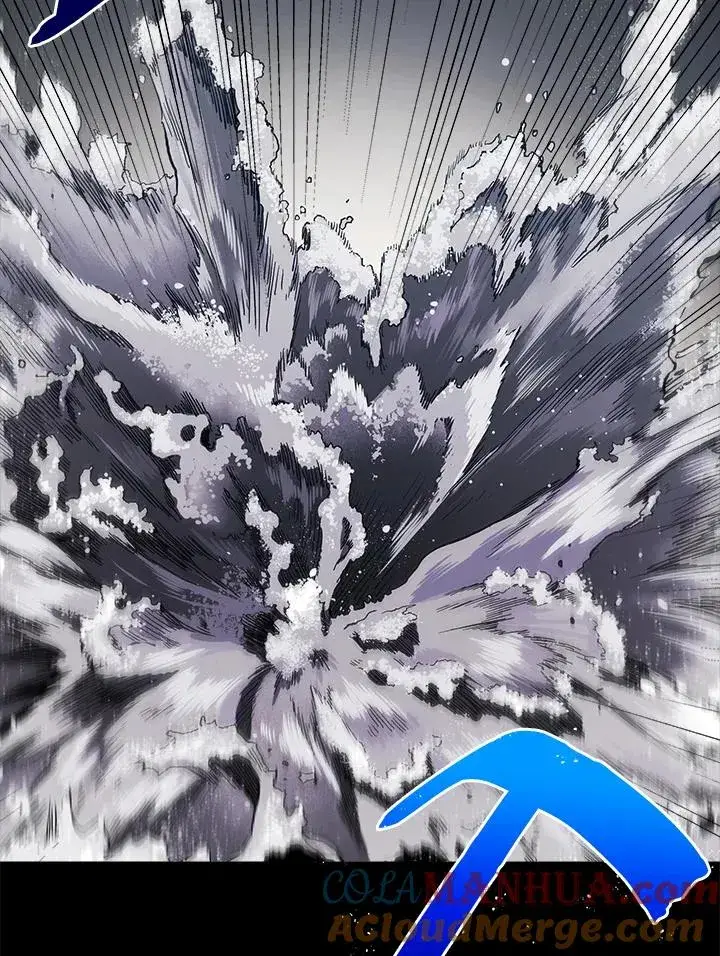 《地狱独食》序章图73