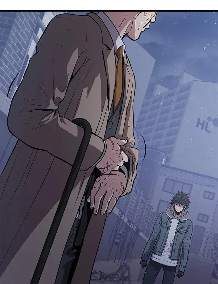 《地狱独食》第18话图58