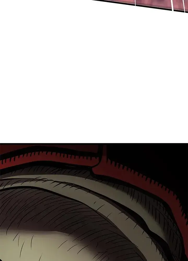 《地狱独食》第19话图134