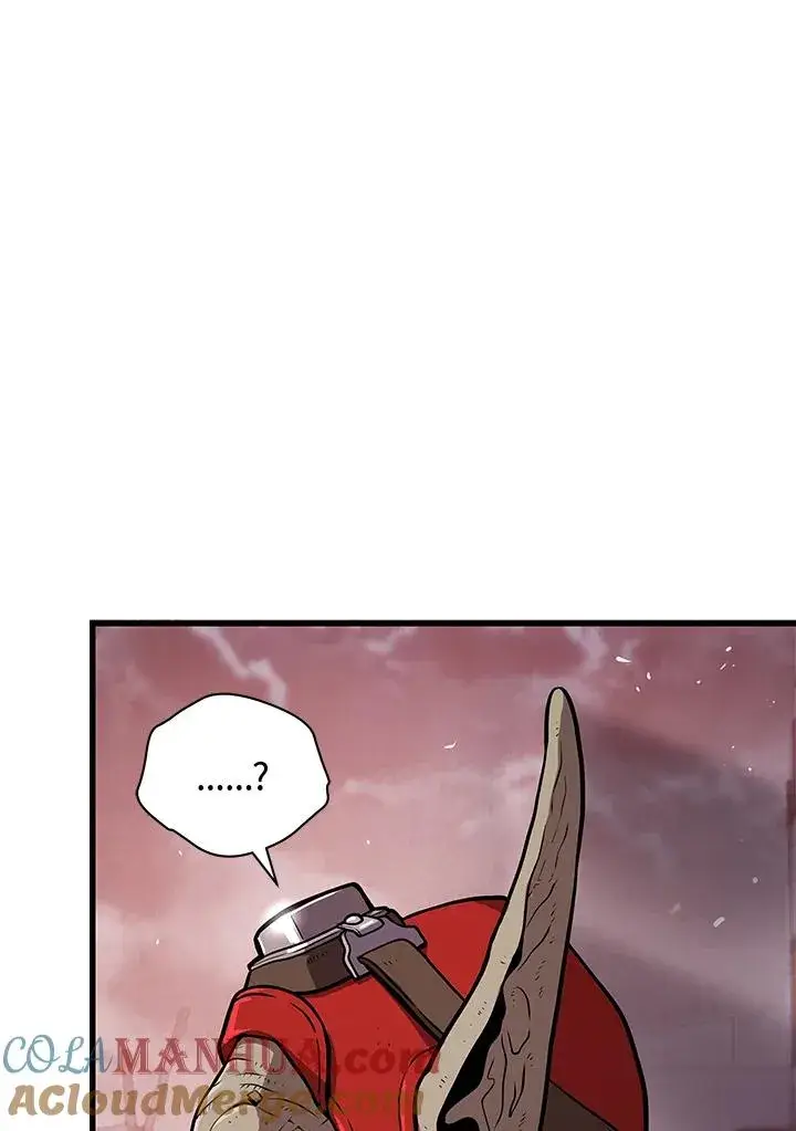 漫画《地狱独食》第20话第5张图