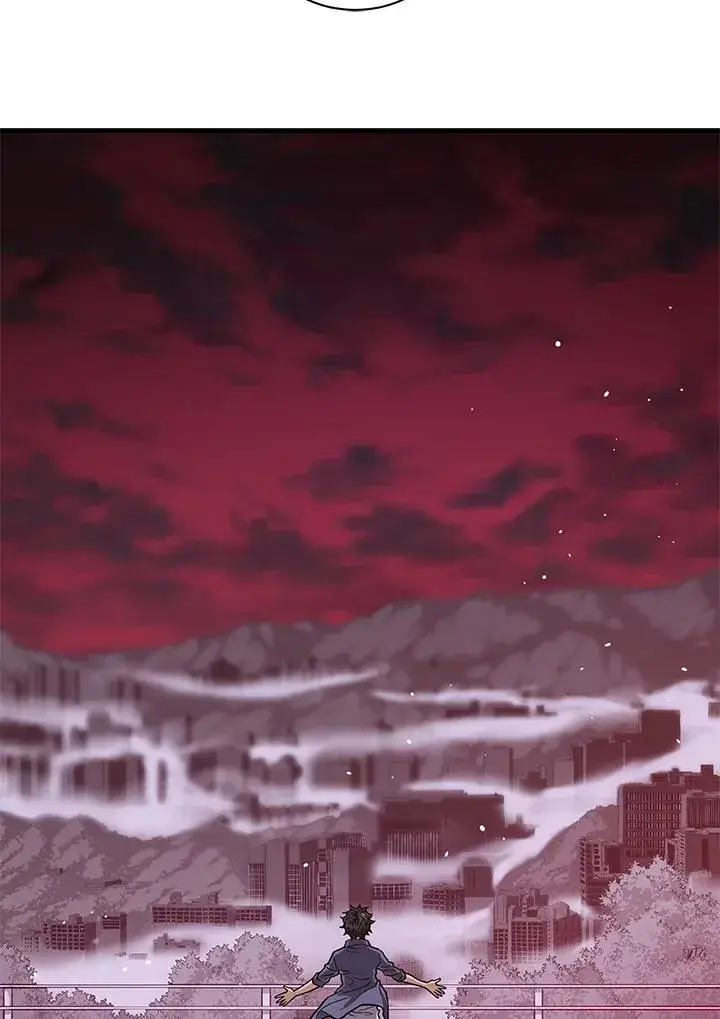 《地狱独食》第21话图4