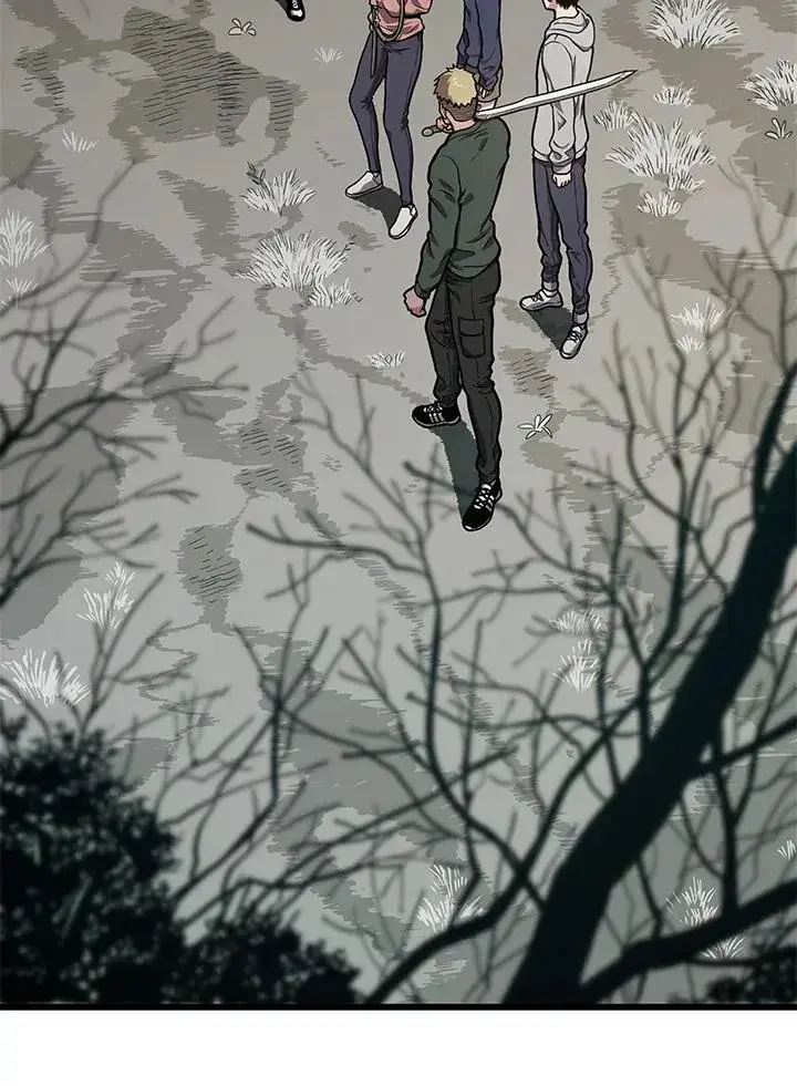 《地狱独食》第24话图170