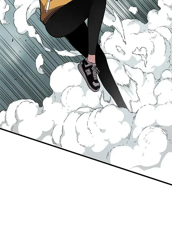 《地狱独食》第26话图107