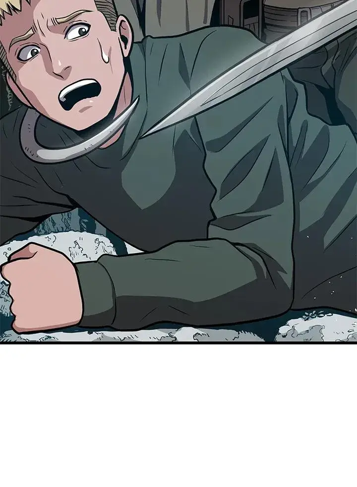 《地狱独食》第26话图116