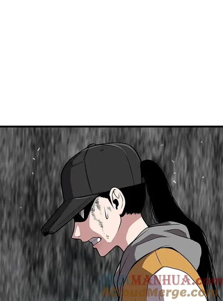 《地狱独食》第26话图129