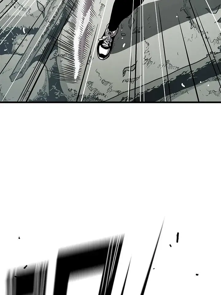 《地狱独食》第26话图51
