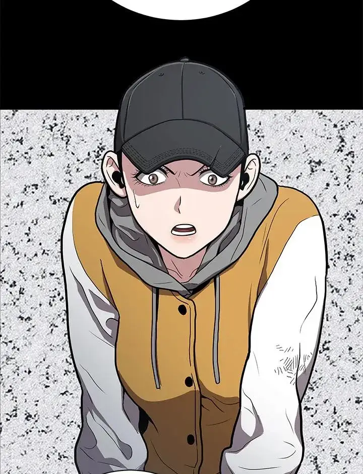 《地狱独食》第28话图15