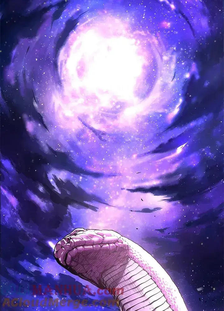 《地狱独食》第29话图121